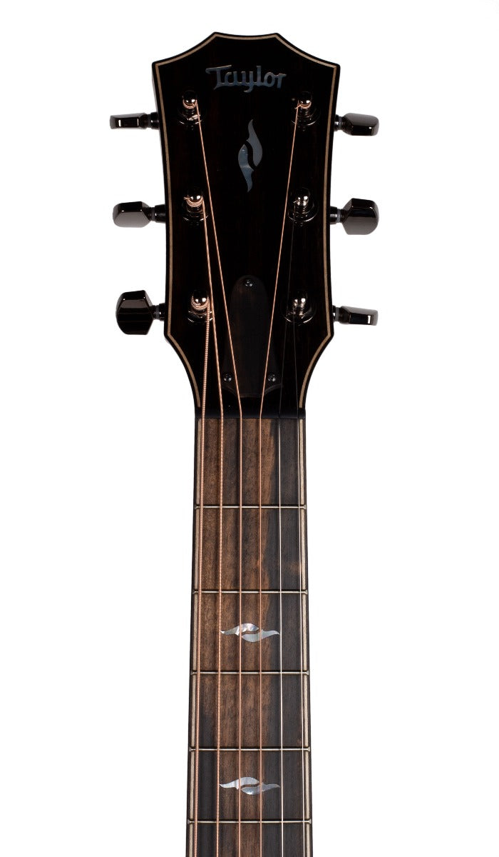 Taylor 812CE Grand Concert Acoustic Electric Guitar