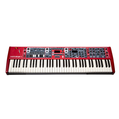 Nord Stage 3 Compact 73‑key Stage Piano