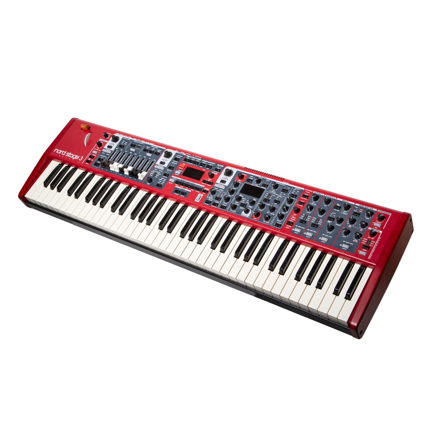 Nord Stage 3 Compact 73‑key Stage Piano