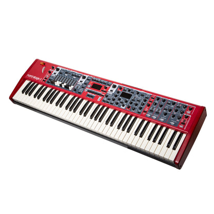 Nord Stage 3 Compact 73‑key Stage Piano