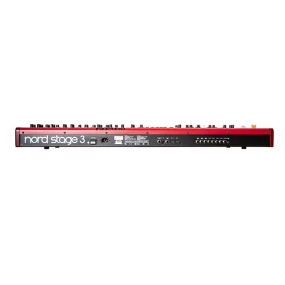 Nord Stage 3 Compact 73‑key Stage Piano