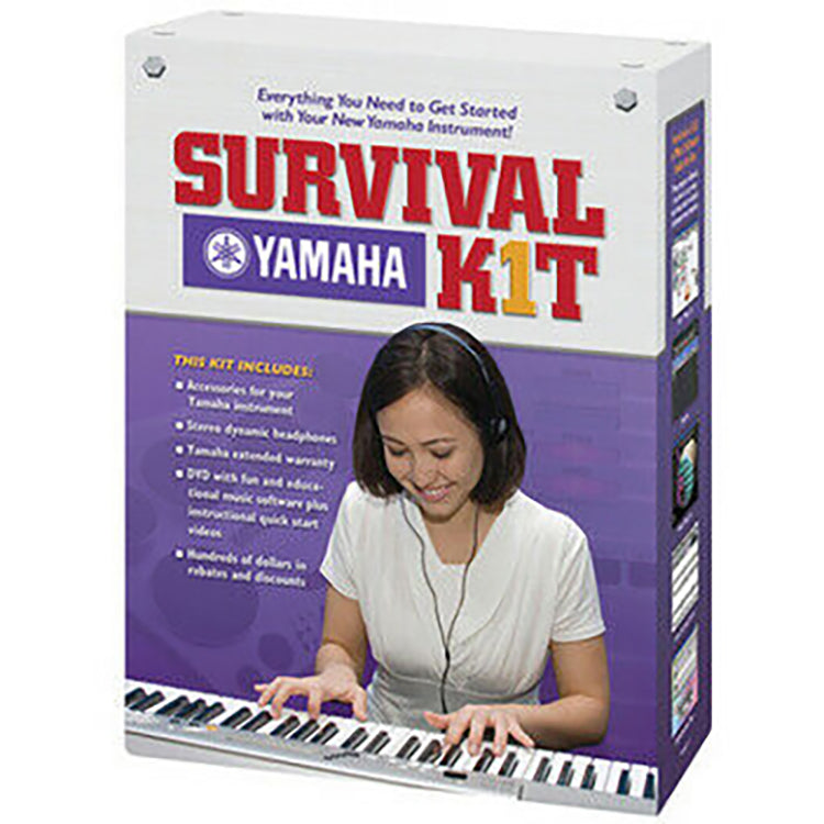 Yamaha Survival Kit 88 (sk88)