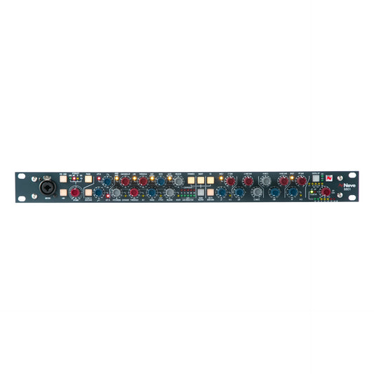 AMS Neve 8801 Channel Strip