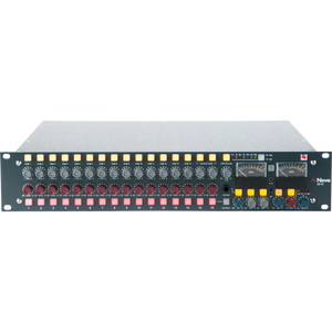AMS Neve 8816 Analogue Summing Amplifier