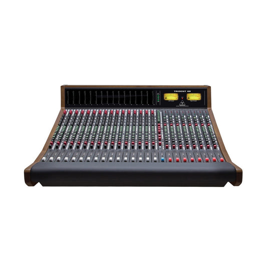 Trident Series 88-16-Channel 8-Bus Mixer