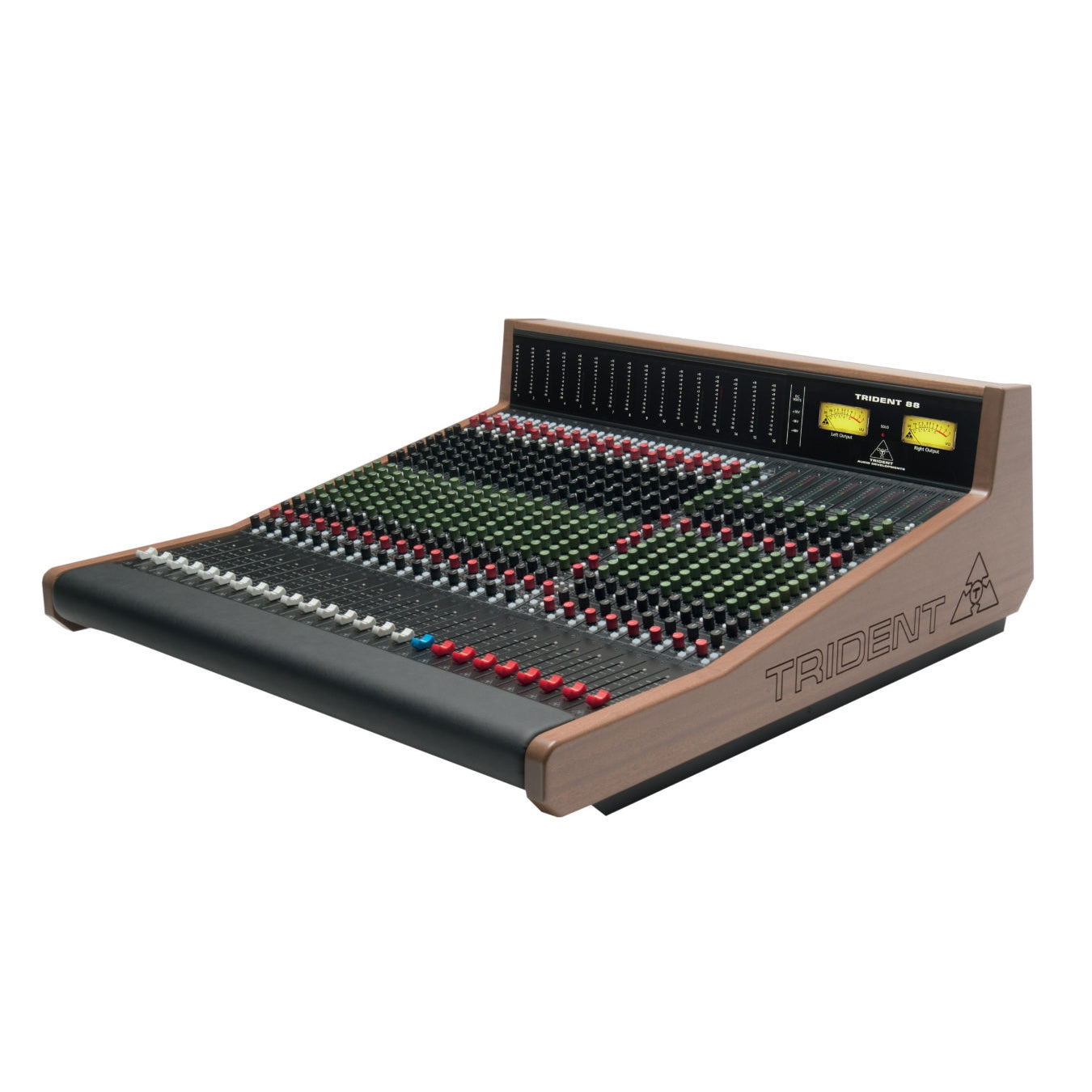 Trident Series 88-16-Channel 8-Bus Mixer