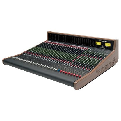Trident Series 88-24-Channel 8-Bus Mixer
