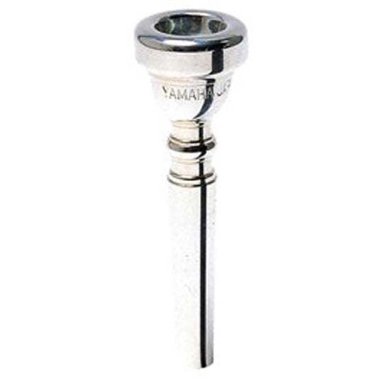 Yamaha TR-14A4a-HGPR Gold-Plated Rim and Cup Heavyweight Trumpet Mouthpiece