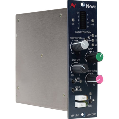 AMS Neve 88R LBC 500 Series Compressor Limiter