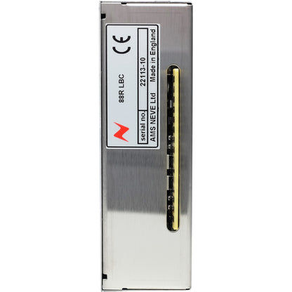 AMS Neve 88R LBC 500 Series Compressor Limiter