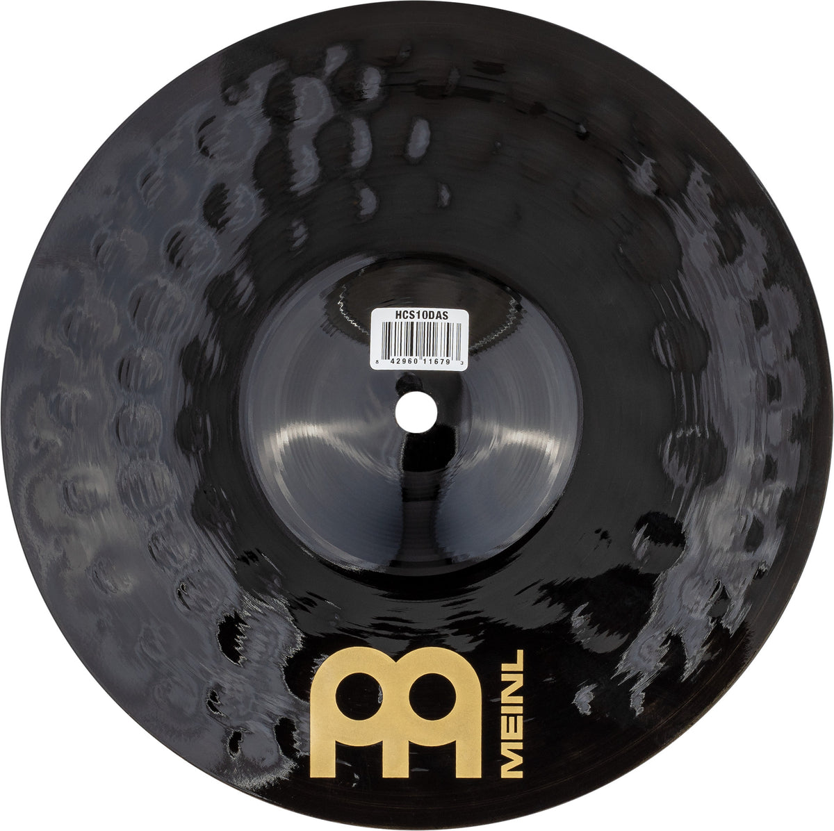 Meinl 10” HCS Dark Splash