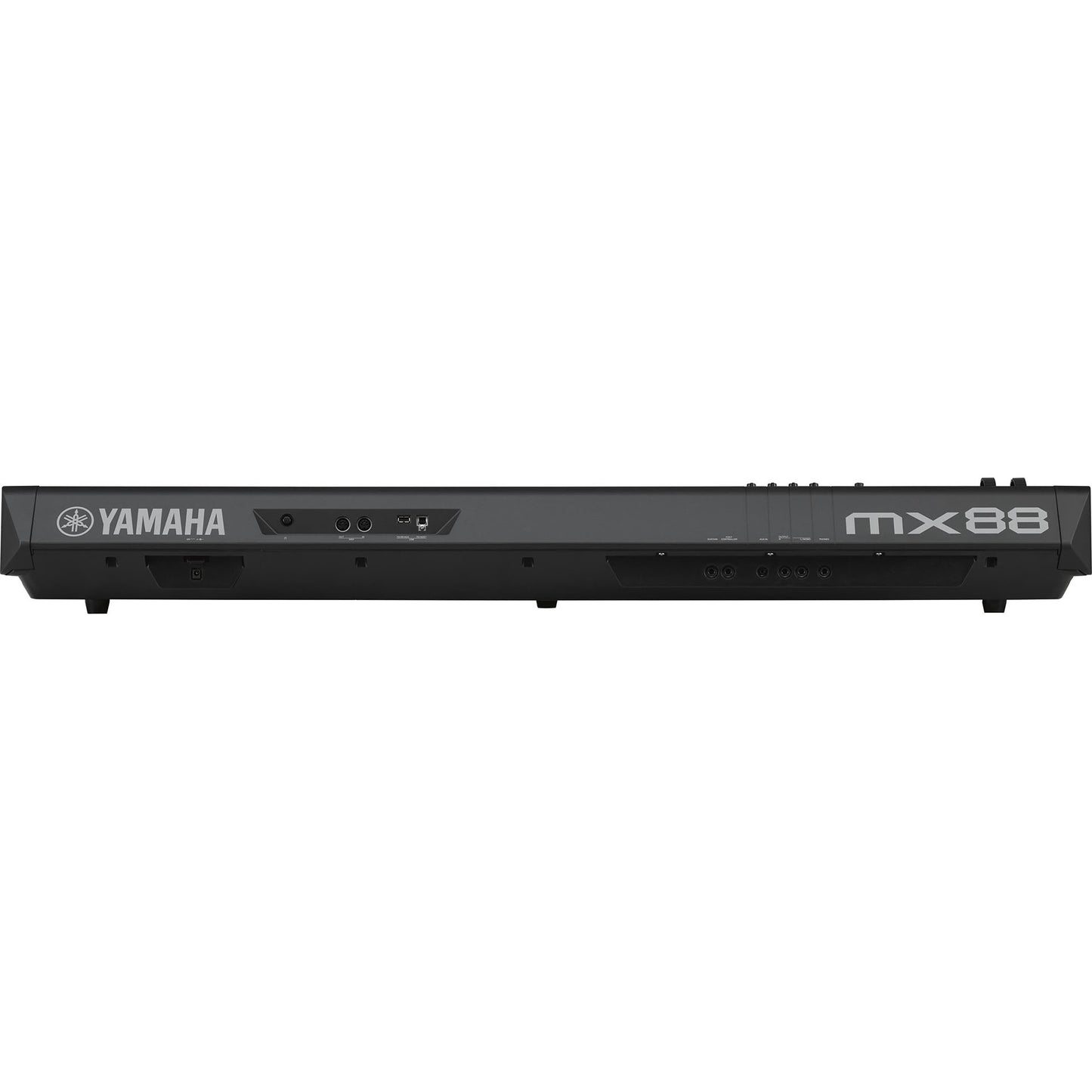 Yamaha MX88 88-Note Weighted Action Synthesizer