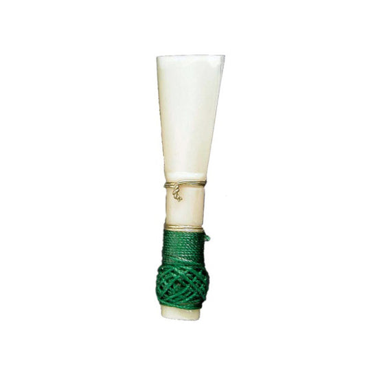 Emerald 901s Soft Plastic/Synthetic Bassoon Reed
