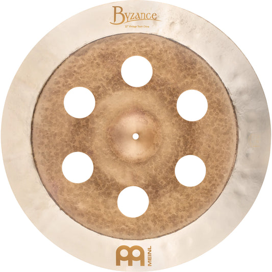 Meinl 22” Byzance Vintage Trash China Cymbal