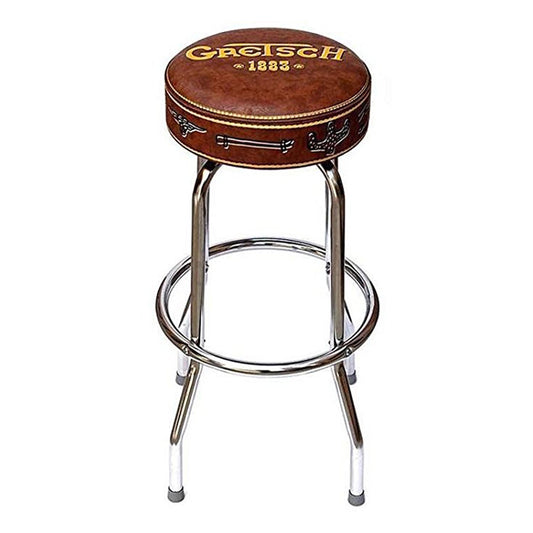 Gretsch 1883 Collectable Barstool - 30"