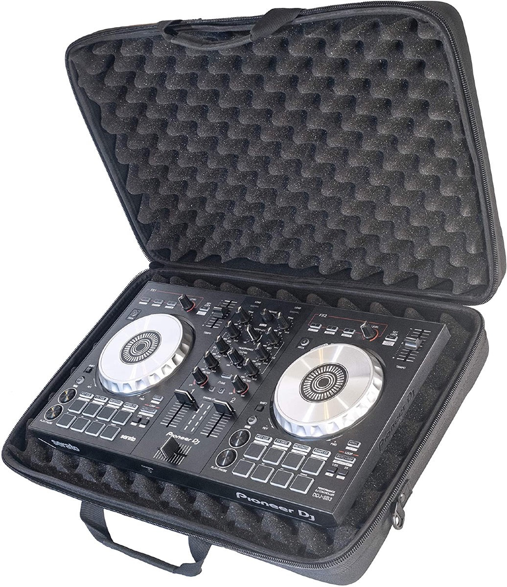 Pioneer DJ DJC-B1 Controller bag for DDJ-400 and DDJ-SB3