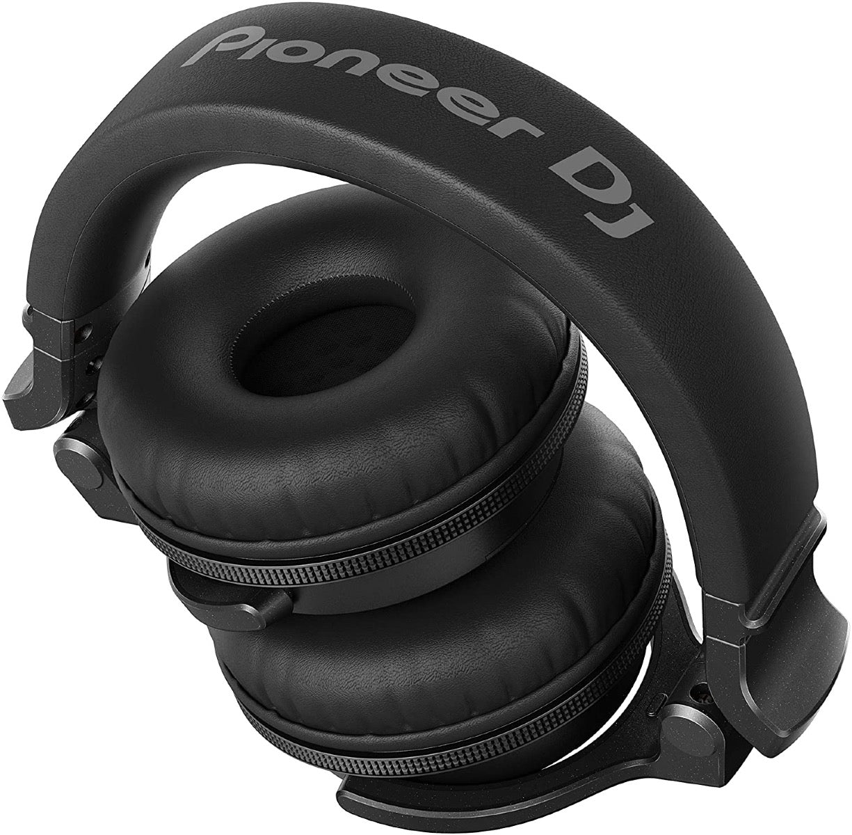Pioneer DJ HDJ-CUE1-BT On-ear Bluetooth DJ Headphone - Black