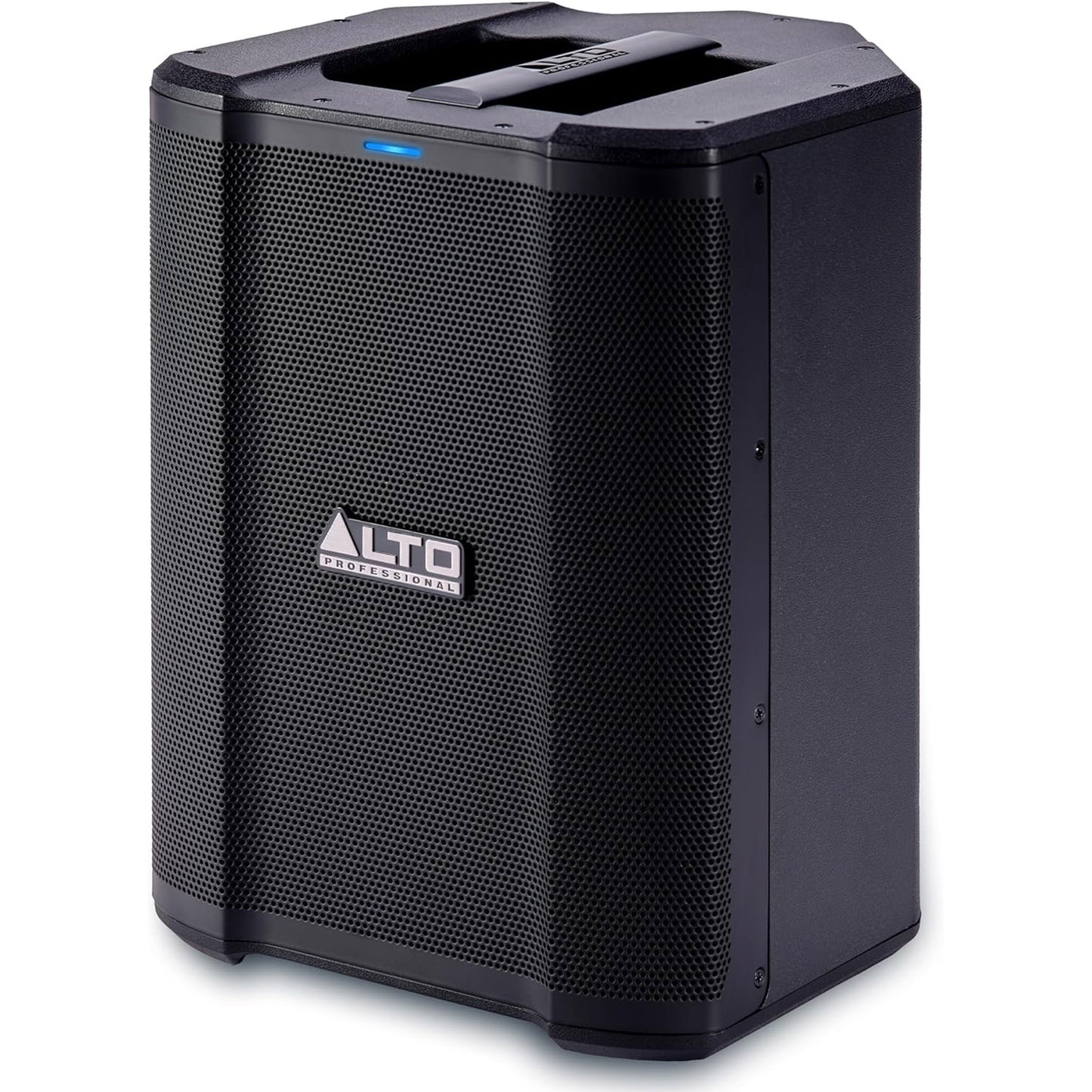 Alto Professional Busker Premium Battery Powered Portable PA