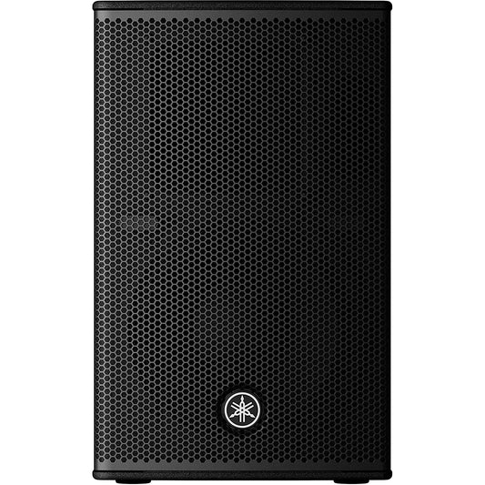 Yamaha DHR10 Powered Speaker, 700W, 10" LF, 1.4" HF Compression Driver