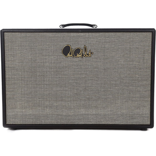 PRS HDRX 2x12 Stealth Closed Back Cabinet