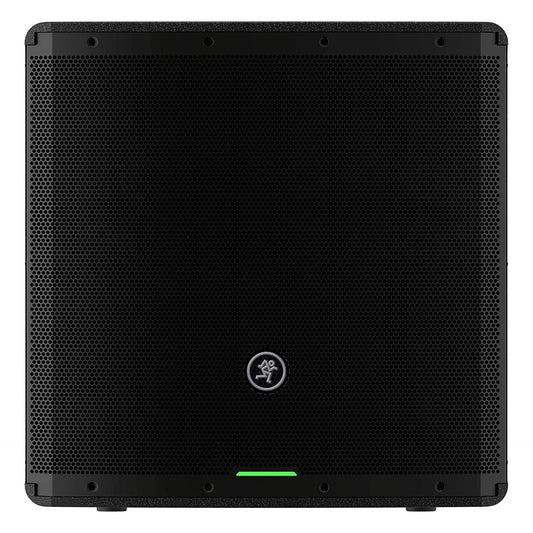 Mackie SR18S 18” 1600W Professional Powered Subwoofer