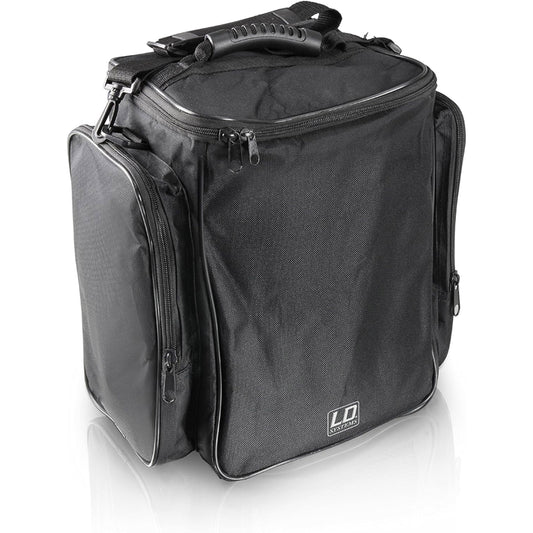 LD Systems MIX6G2BAG Stage and Studio Equipment Case