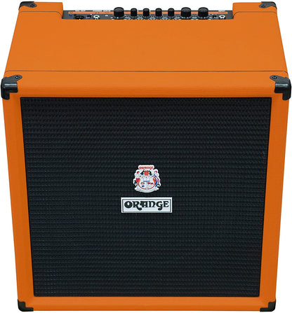 Orange Crush 100-Watt Bass Combo Amp