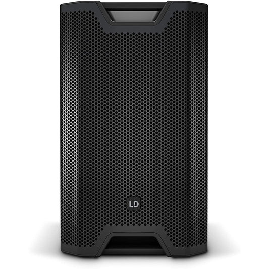 Ld Systems ICOA Series - Powered 15" Full Range Coaxial Loudspeaker w/ Bluetooth