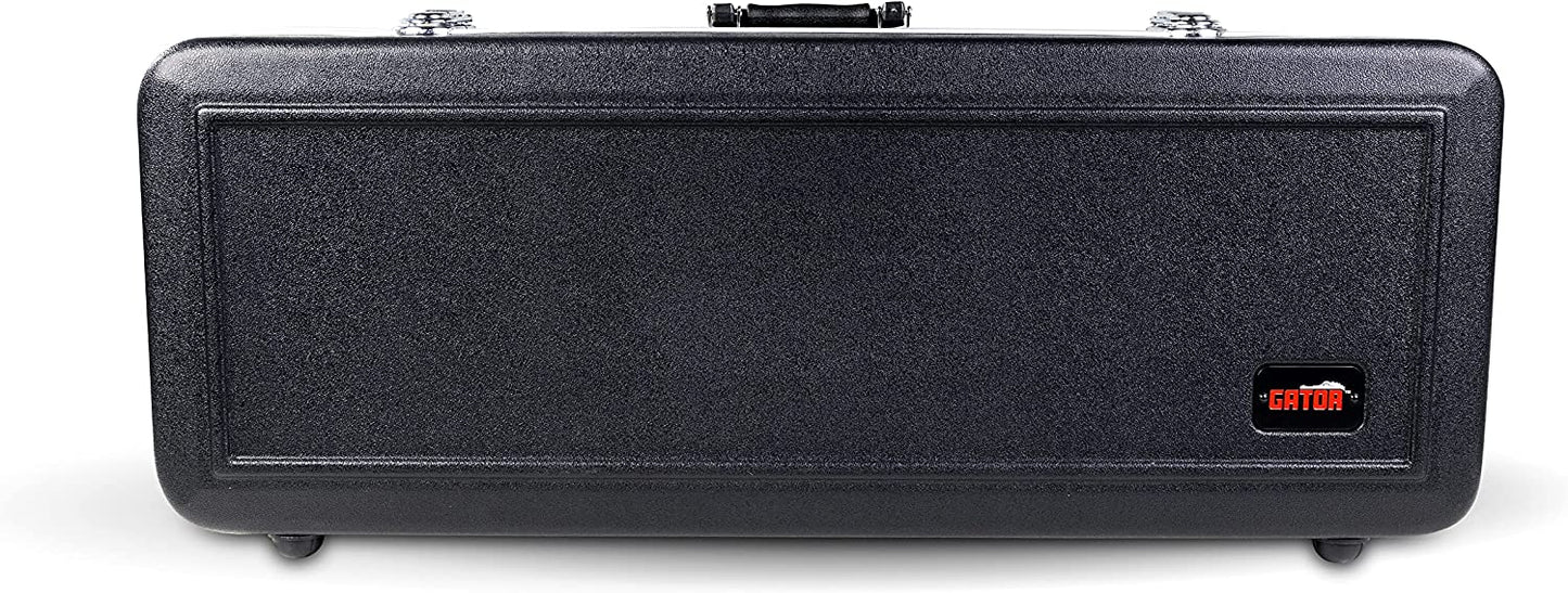 Gator Cases Andante Series Molded ABS Hardshell Case for Bb Tenor Saxophone