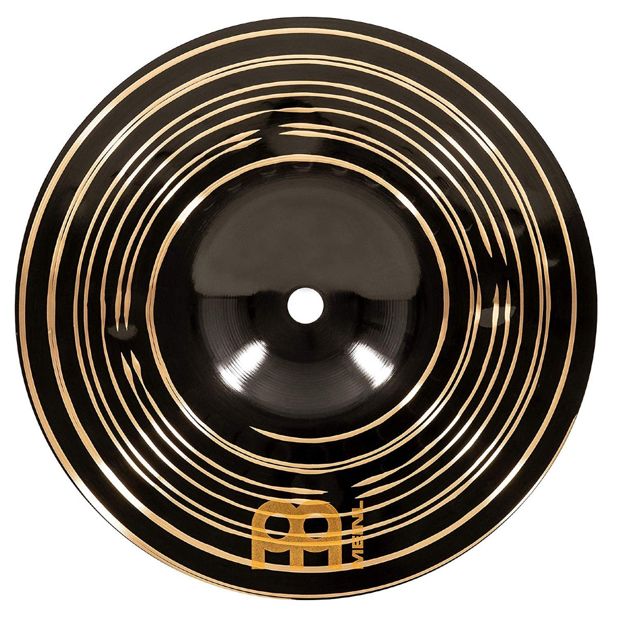 Meinl 8" Classics Custom Dark Splash Cymbal