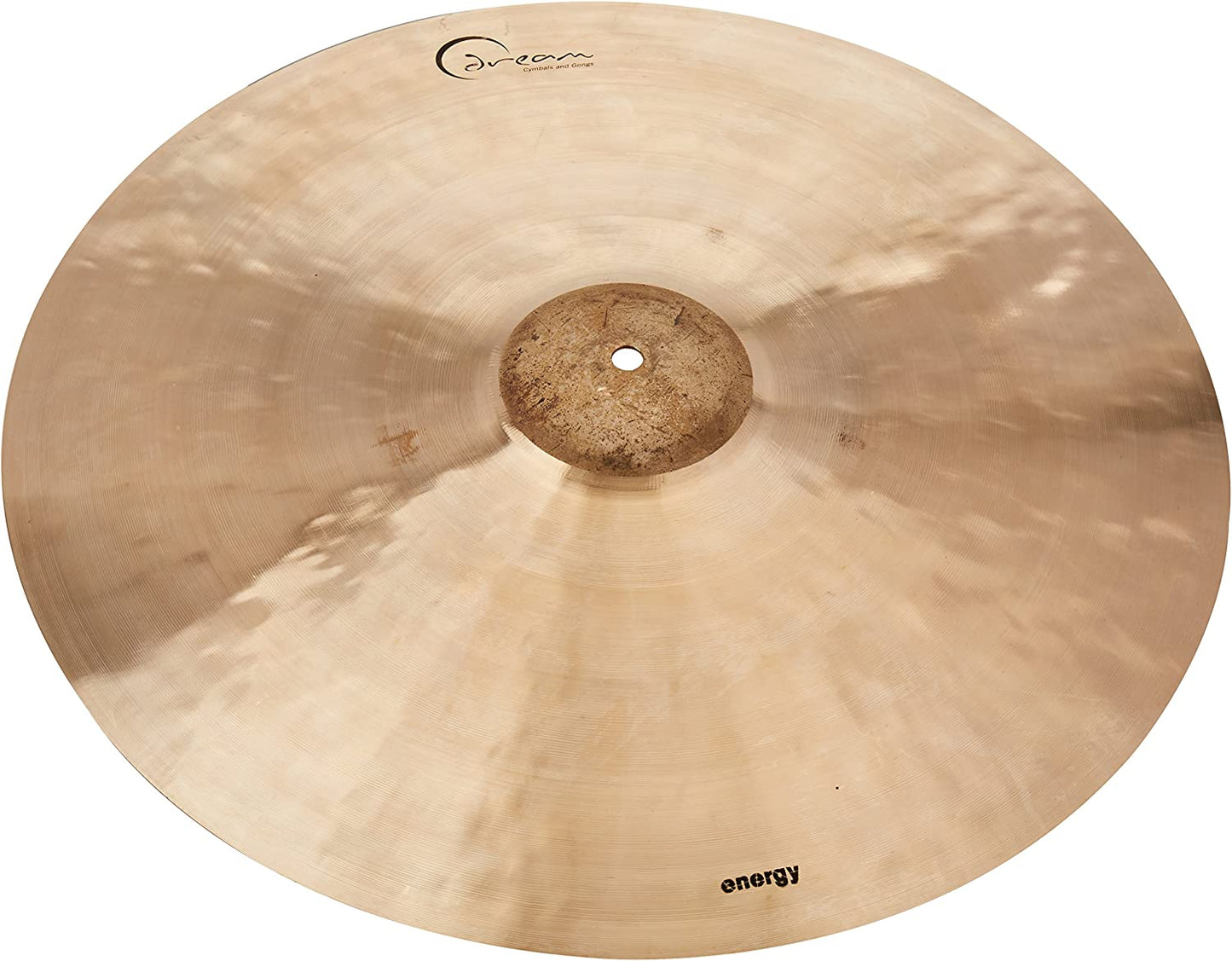 Dream Cymbals 20” Energy Ride Cymbal