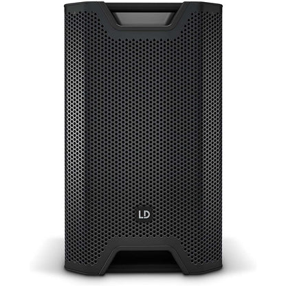 Ld Systems ICOA Series - Powered 12" Full Range Coaxial Loudspeaker w/ Bluetooth