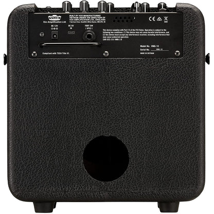Vox MiniGo 10 Watt 1x6.5” Combo Amplifier