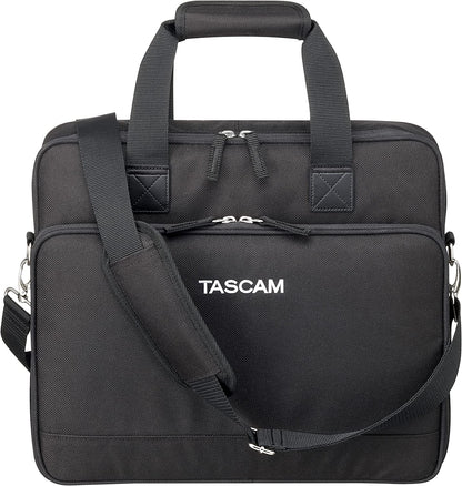 Tascam CS-PCAS20 Custom Fit Carrying Bag for Mixcast 4