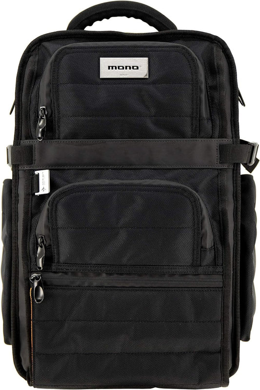 MONO Classic FlyBy Ultra Backpack - Black