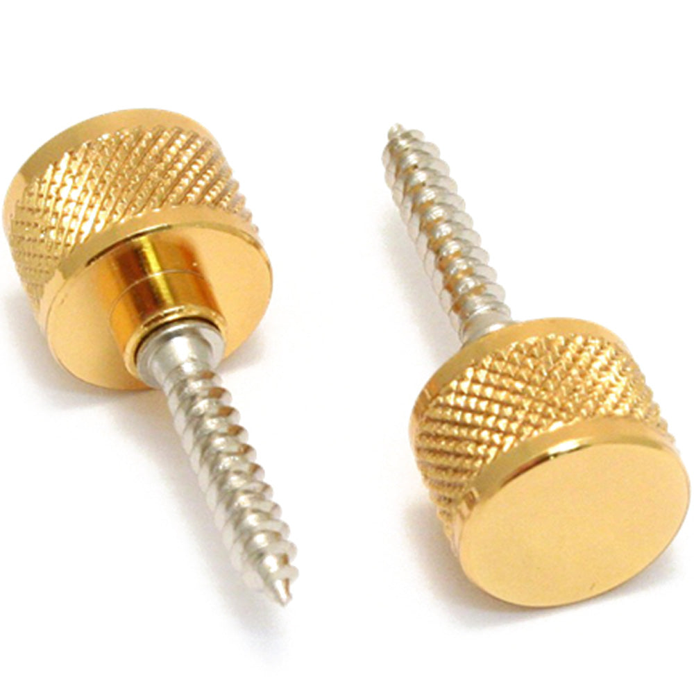 Gretsch® Strap Buttons - Gold