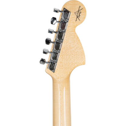 Fender Custom Shop 69 Stratocaster - Olympic White