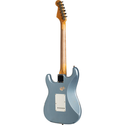 Fender Custom Shop 50’s Stratocaster Relic - Ice Blue Metallic