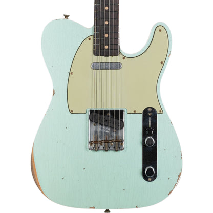 Fender Custom Shop 60