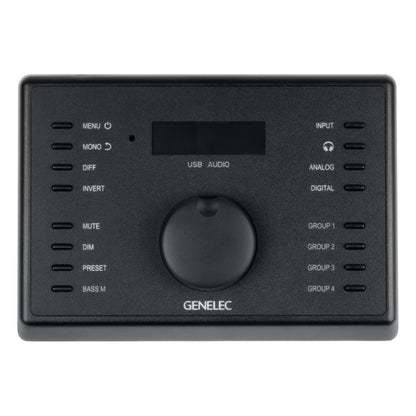 Genelec 9320A SAM Reference Controller