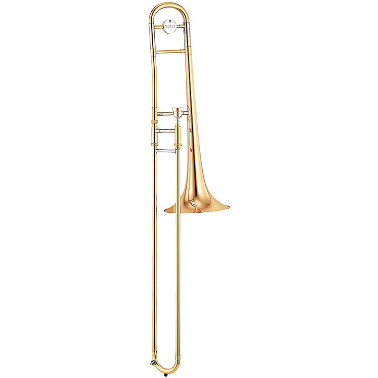 Yamaha YSL445G Intermediate Trombone