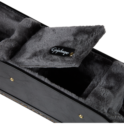 Epiphone Acoustic AJ/Dreadnought Hardshell Case