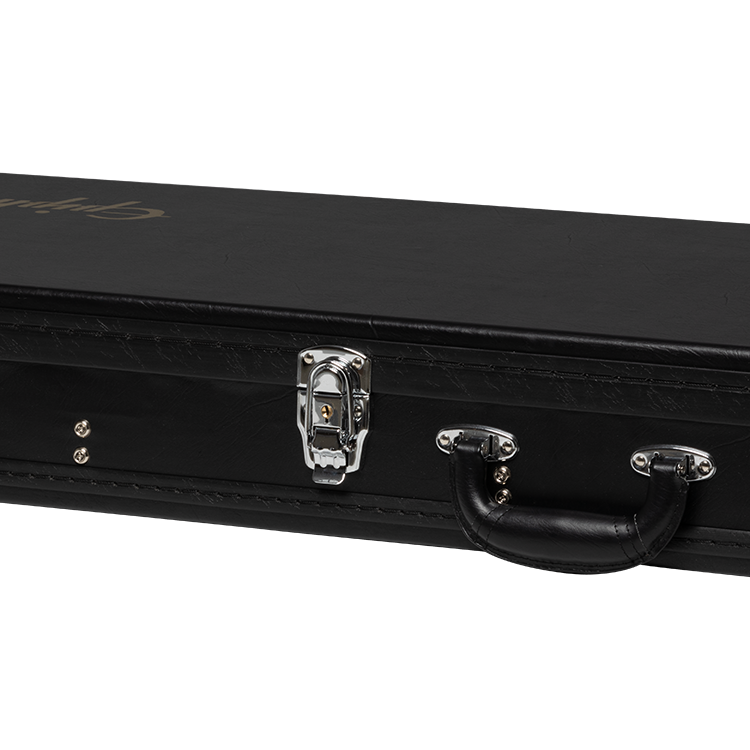 Epiphone EVBCS Viola Bass Hardshell Case