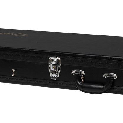 Epiphone EVBCS Viola Bass Hardshell Case