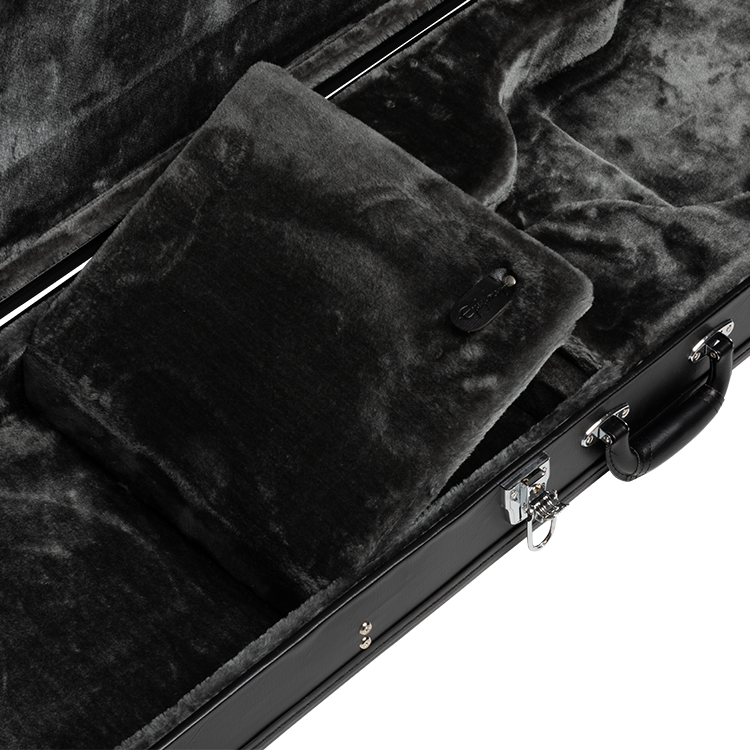 Epiphone EVBCS Viola Bass Hardshell Case