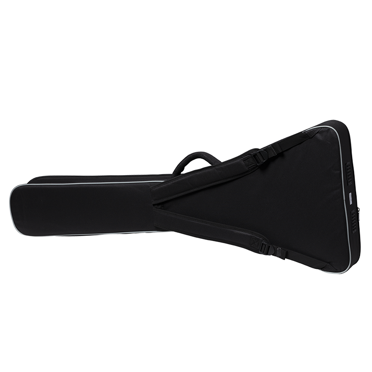 Epiphone 940-EVCSHG Flying V EpiLite Case in Black