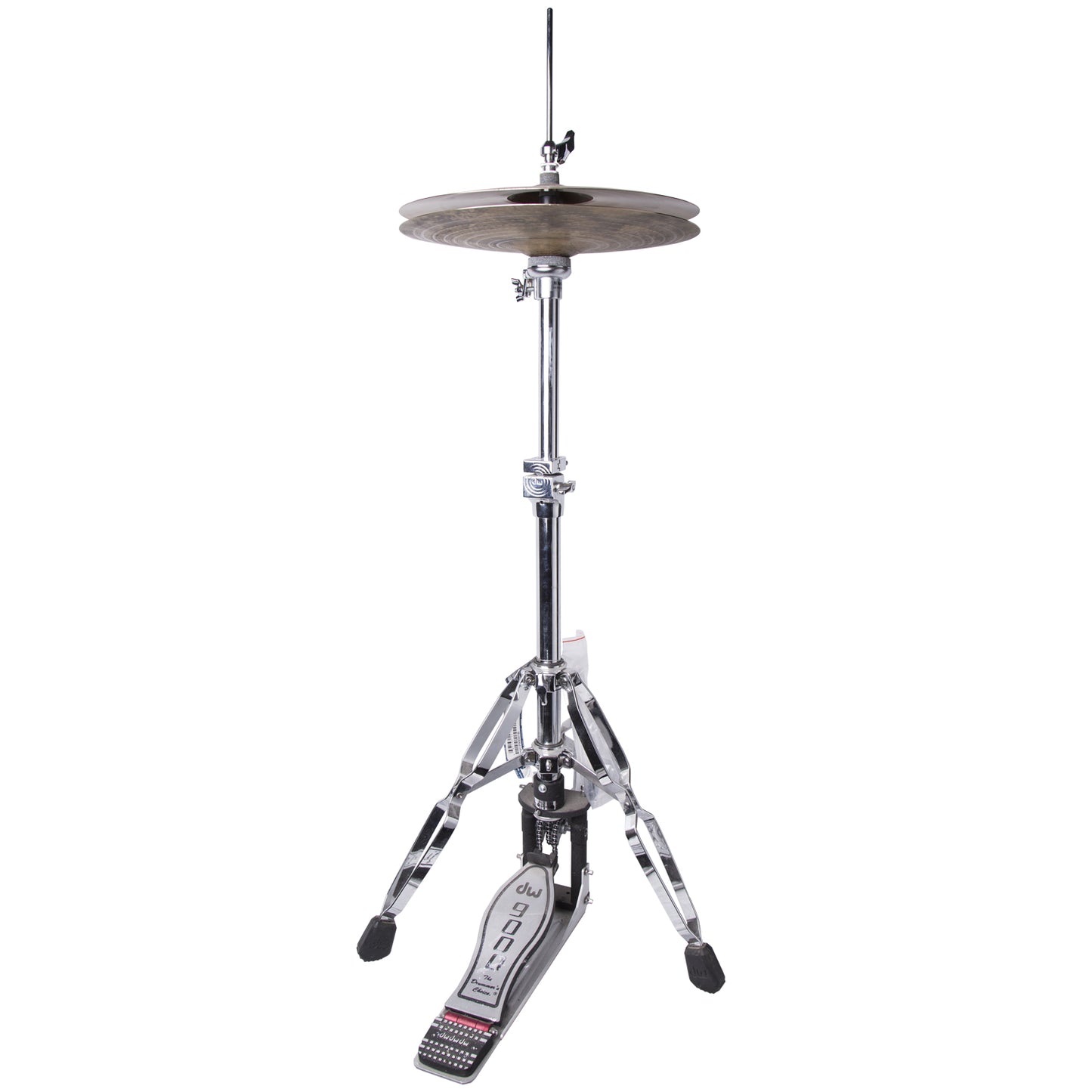 Drum Workshop 9000-Series 3-Legged Hi Hat Stand