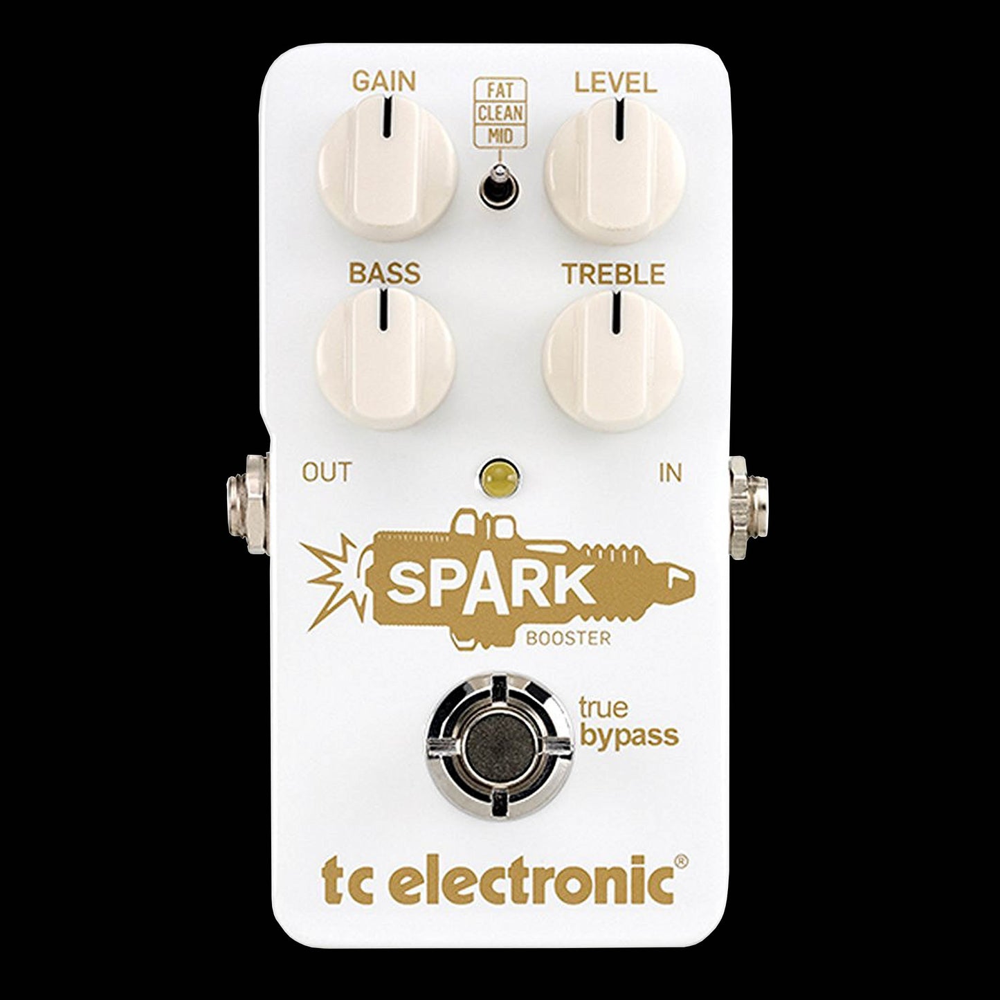 TC Electronic Spark Booster