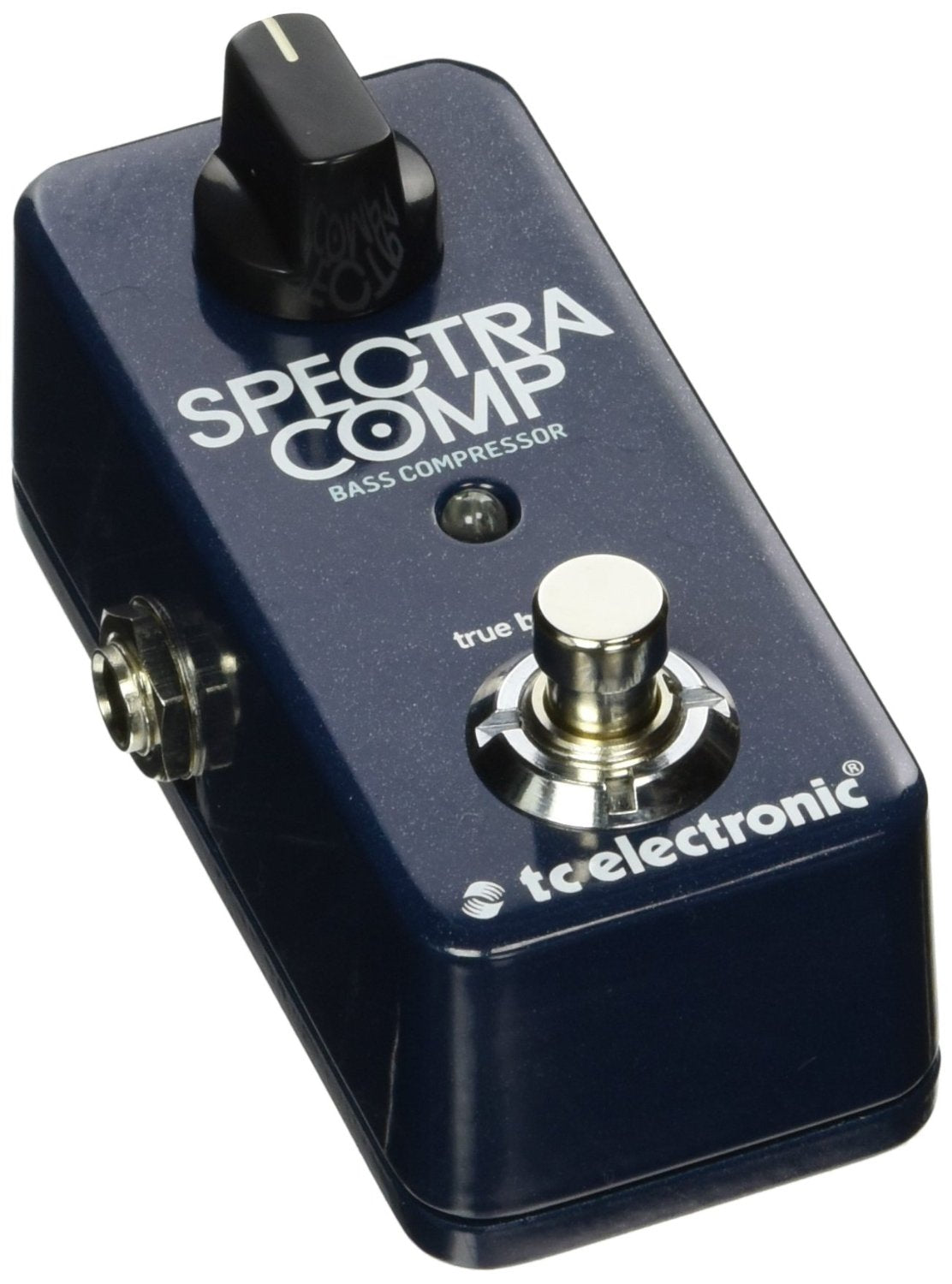 tc electronic spectracomp bass compressor pedal TC Electronic SpectraComp Compressor Pedal – Alto Music