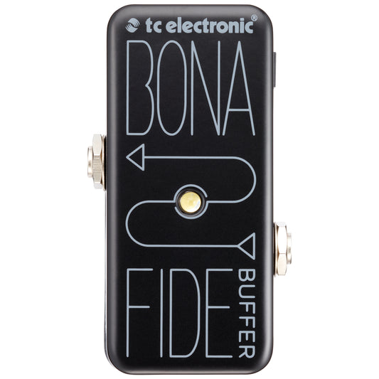Tc Electronic Bonafide Buffer